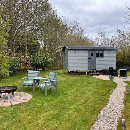 Greatwood Shepherds Hut Battle Esterno foto