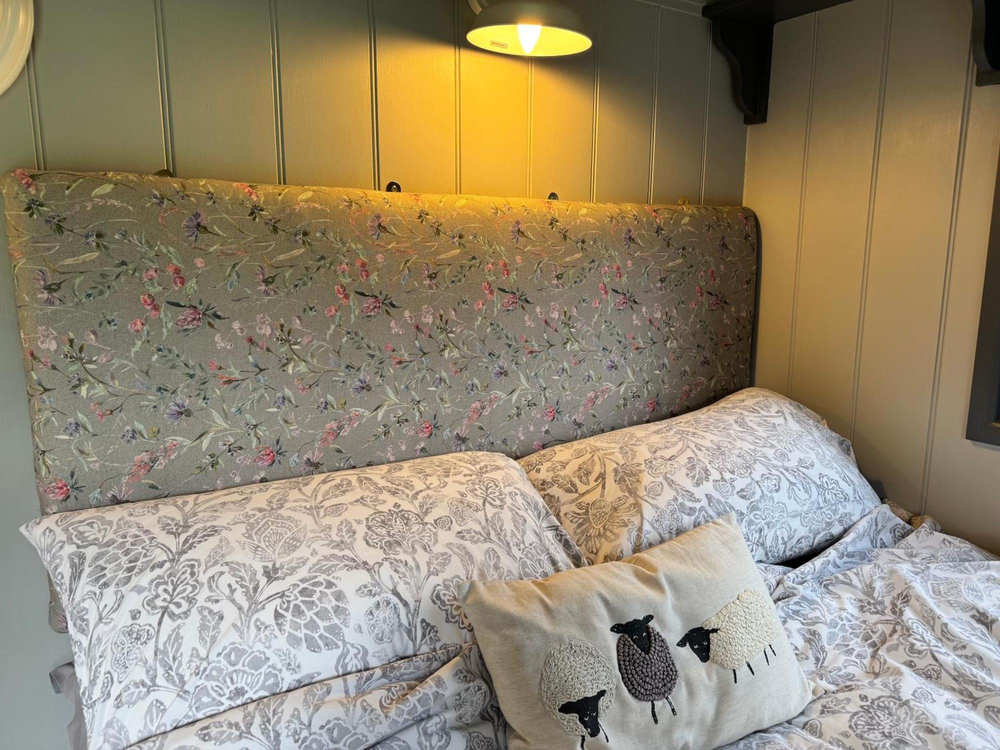 Greatwood Shepherds Hut Battle Esterno foto